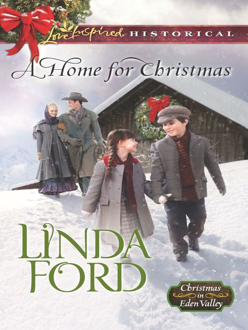 Title details for A Home for Christmas by Linda Ford - Wait list